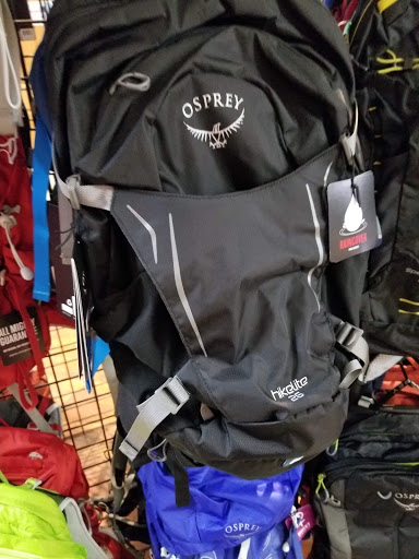 Sporting Goods Store «Midwest Mountaineering», reviews and photos, 309 Cedar Ave S, Minneapolis, MN 55454, USA