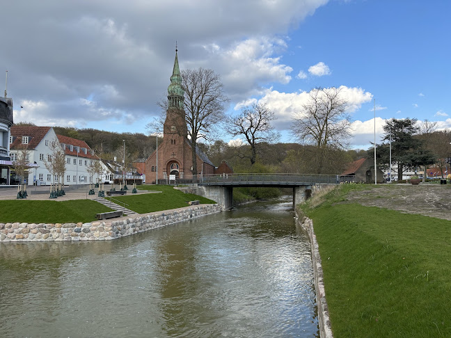 Telefonnummer for Turbinehuset i Frederiksværk