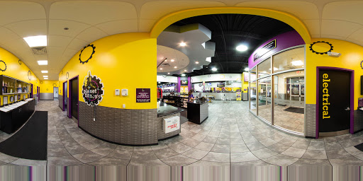 Gym «Planet Fitness», reviews and photos, 270 Bluebell Dr NW, New Philadelphia, OH 44663, USA