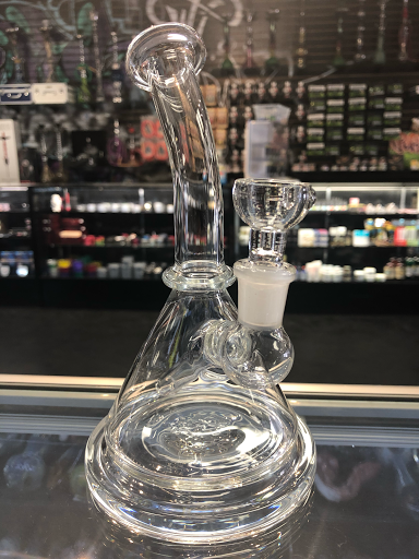 Tobacco Shop «Puffs Smoke Shop», reviews and photos, 9458 Whittier Blvd, Pico Rivera, CA 90660, USA