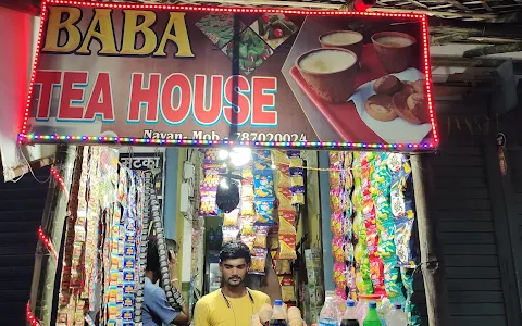 Baba Tea House image