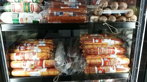 Grocery Store «Malincho Euro Market & Prestige Liquor», reviews and photos, 1475 Lee St, Des Plaines, IL 60018, USA