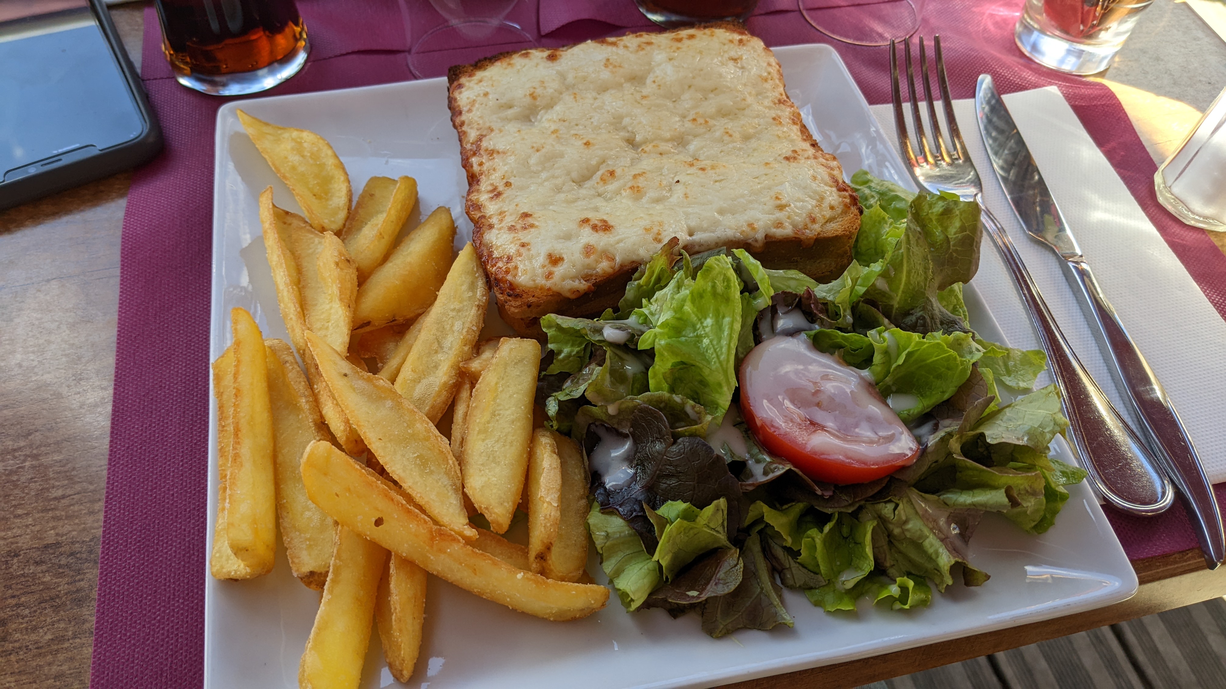 Photo n° 1 de l'avis de Luciano.o fait le 25/05/2022 à 14:27