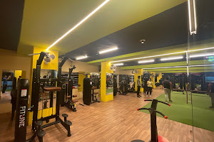KSK Fitness Studio- Gyms in kompally,Hyderabad image