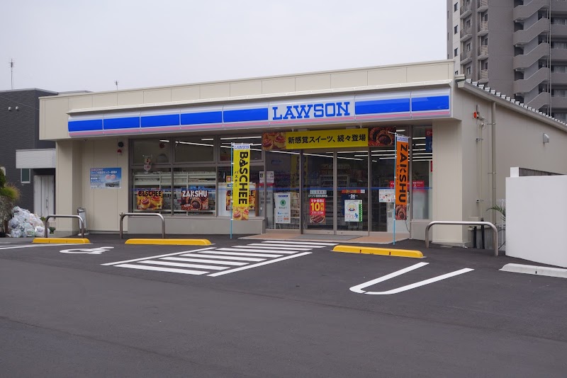 ローソン 長崎本原町店 長崎県長崎市本原町 コンビニエンスストア グルコミ