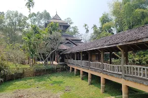 Mae Fah Luang Art and Cultural Park (Rai Mae Fah Luang) image