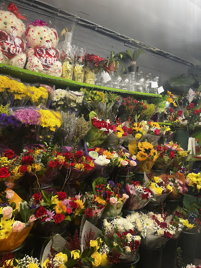 Hamton's food market & florist