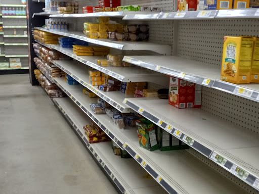 Discount Store «Dollar General», reviews and photos, 5025 US-441, Nicholson, GA 30565, USA