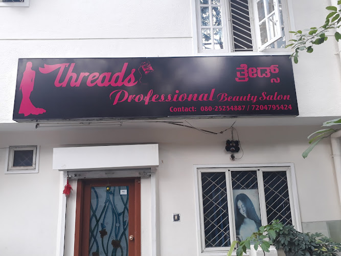 Thread Professional Salon Bengaluru