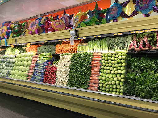 Supermarket «Santa Fe Foods», reviews and photos, 133 E Lake Ave, Watsonville, CA 95076, USA