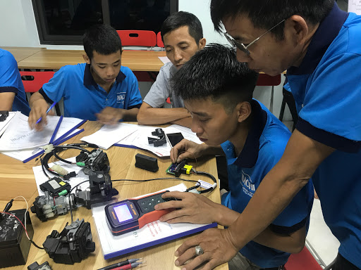 Top 20 cửa hàng haichi Huyện Yên Lạc Vĩnh Phúc 2022