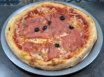 Les plus récentes photos du Livraison de pizzas Pizzeria Sicilia à Marseille - n°8