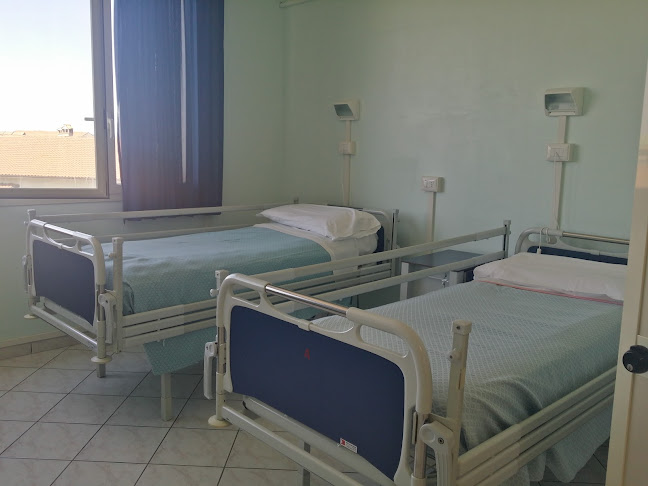 Recensioni di RSA Villa Benedetta - LOB a Soriano nel Cimino - Casa di riposo