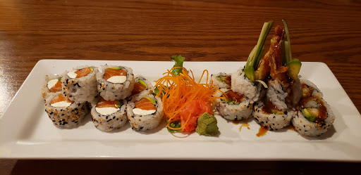 Nori Asian Fusion & Sushi Bar