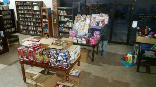 Thrift Store «Adullam House Thrift Store», reviews and photos, 26 Firetower Rd, Wetumpka, AL 36093, USA