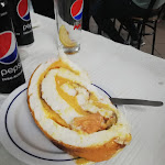 Photo n°2 de l'avis de Sandrina.a fait le 03/08/2023 à 15:21 sur le  Adega Leo do Petisco à Setúbal