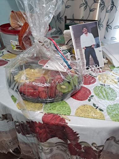 Gift Shop «Edible Arrangements», reviews and photos, 276 E Main St STE 15, Denville, NJ 07834, USA