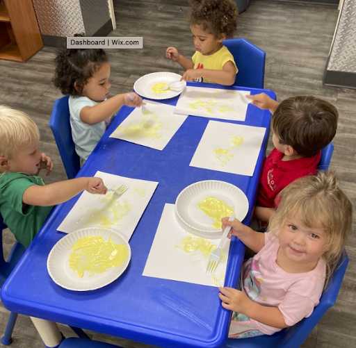 School «Kidz Rock Early Learning Center», reviews and photos, 6641 FL-46, Sanford, FL 32771, USA