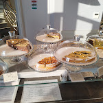 Photo n°1 de l'avis de loris.p fait le 07/11/2023 à 07:50 sur le  Pasticceria Caffetteria Sucre' à Alba