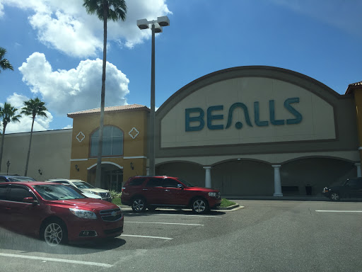 Department Store «Bealls Department Store», reviews and photos, 360 Cbl Dr, St Augustine, FL 32086, USA