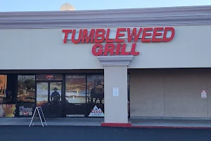 Tumbleweed Grill & Bar / Gold Rush Saloon image