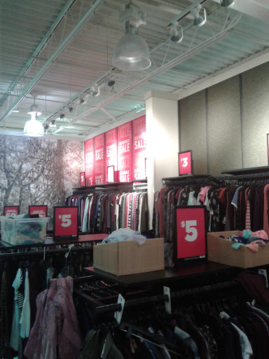 rue21 - Closing in June, 1397 Wagner Ave #5a, Greenville, OH 45331, USA, 