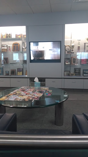 Chevrolet Dealer «Penske Chevrolet», reviews and photos, 3210 E 96th St, Indianapolis, IN 46240, USA