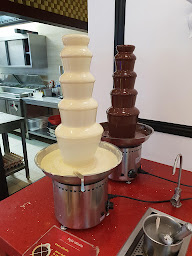 Photo n°32 de L'Aigle Céleste à Vannes ()