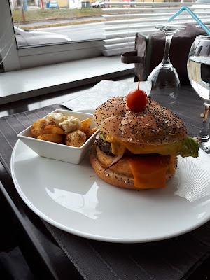 L'a mie fourchette à Saint-Étienne