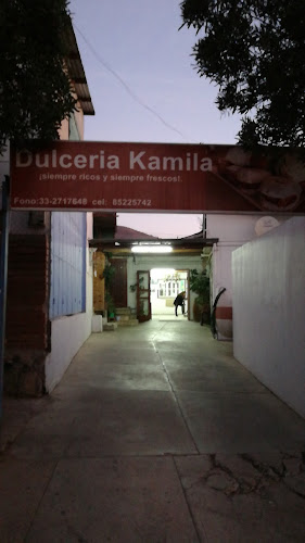 Fabrica De Dulces Kmila - La Ligua