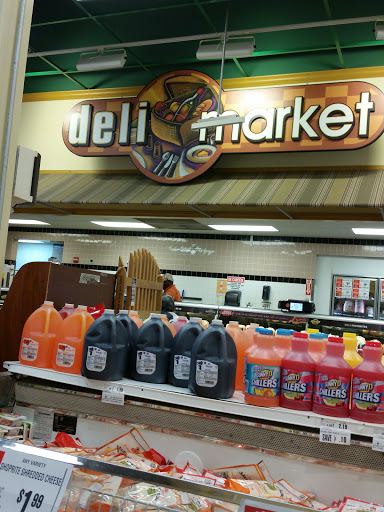 Grocery Store «ShopRite of Bensalem», reviews and photos, 2200 Bristol Rd, Bensalem, PA 19020, USA