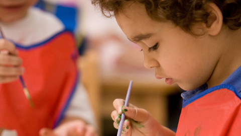 Preschool «Foundations for the Future Creative Child Care & School», reviews and photos, 1500 Stanley Rd NW, Kennesaw, GA 30152, USA