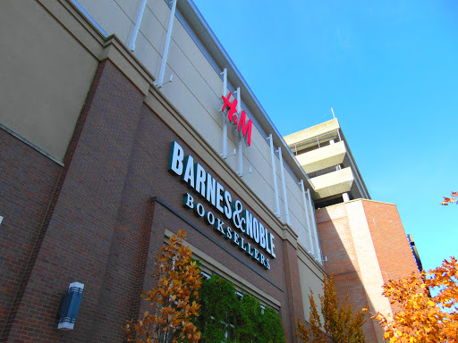 Shopping Mall «Stamford Town Center», reviews and photos, 100 Greyrock Pl, Stamford, CT 06901, USA