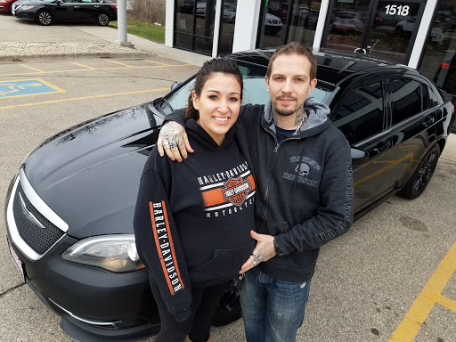 Used Car Dealer «Schoepp Motors Northeast», reviews and photos, 1518 N Stoughton Rd, Madison, WI 53704, USA