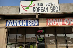 Big Bowl Korean BBQ. image