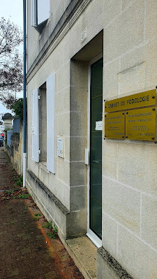 Mickaël Escarbassière - Podologue à Saint-André-de-Cubzac