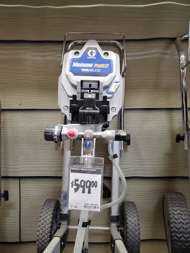 Home Improvement Store «The Home Depot», reviews and photos, 1037 Arnold Dr, Martinez, CA 94553, USA