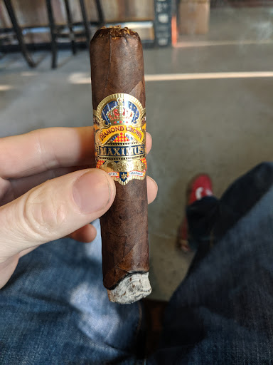 Cigar Shop «MC Cigar Shop and Lounge», reviews and photos, 3331 Lithia Pinecrest Rd, Valrico, FL 33596, USA