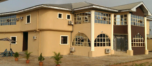 TQ GLOBAL EXECUTIVE HOTEL and SUITES, Benin Sapele Rd, Oka, Benin City, Nigeria, Budget Hotel, state Edo