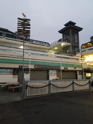 Amusement Center «Redondo Fun Factory», reviews and photos, 123 International Boardwalk, Redondo Beach, CA 90277, USA