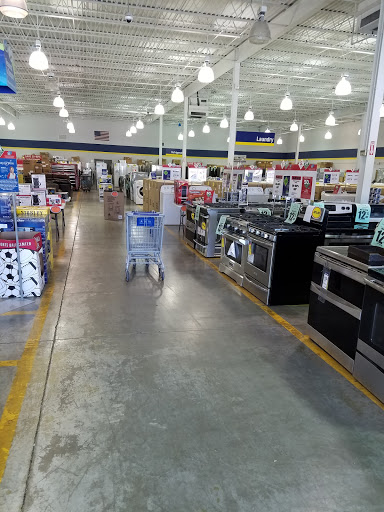 Appliance Store «Sears Outlet», reviews and photos, 1910 York Rd, Timonium, MD 21093, USA