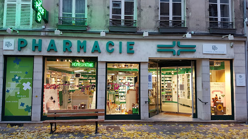 Pharmacie du Vieux Beaune à Beaune