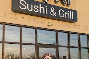 NORI Sushi & Grill image