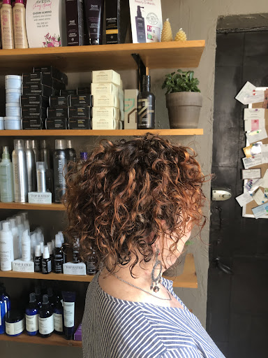 Hair Salon «Ethan Hunter Salon», reviews and photos, 395 Fore St, Portland, ME 04101, USA