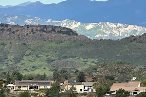 Tarantula Hill image