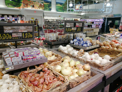 Produce Market «ShopRite of Bound Brook», reviews and photos, 611 W Union Ave, Bound Brook, NJ 08805, USA