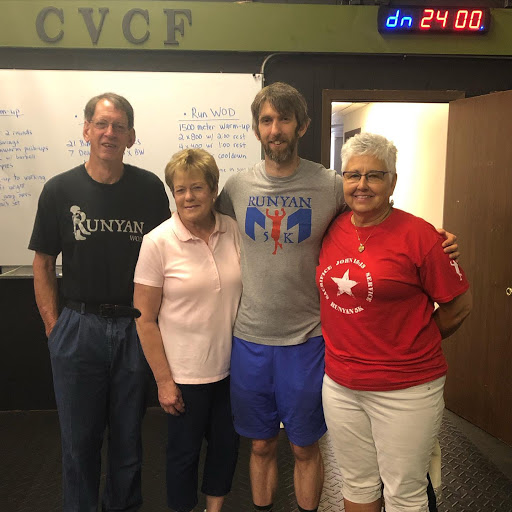 Gym «Molon Labe CrossFit», reviews and photos, 9100 Valley View Rd, Macedonia, OH 44056, USA