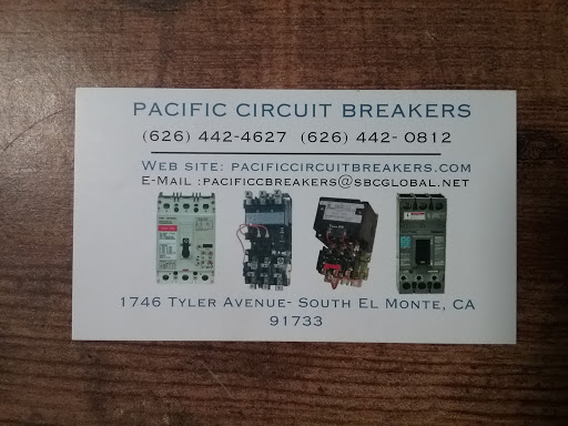 Pacific Circuit Breakers