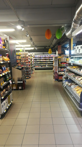 Beoordelingen van Proxy Lummen in Beringen - Supermarkt