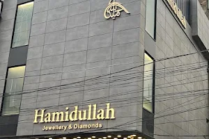 Hamidullah Jewellery & Diamonds image